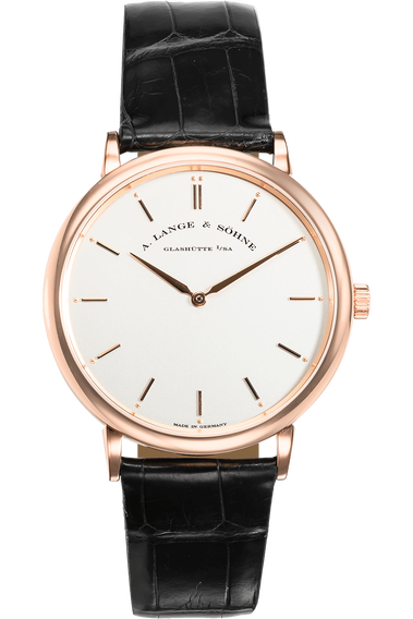 Saxonia thin clearance