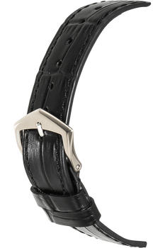 Calatrava Reference 5297 White Gold Automatic