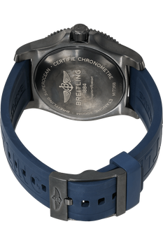 SuperOcean II PVD Stainless Steel Automatic
