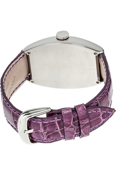 Cintree Curvex Color Dreams Stainless Steel Automatic