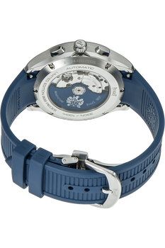 Polo Chronograph Stainless Steel Automatic