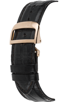 Grande Reverso Duo Rose Gold Manual