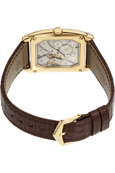 Gondolo Reference 5124 Yellow Gold Manual