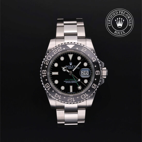 GMT-Master II
