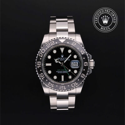 GMT-Master II