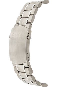 Speedmaster X-33 Titanium Quartz
