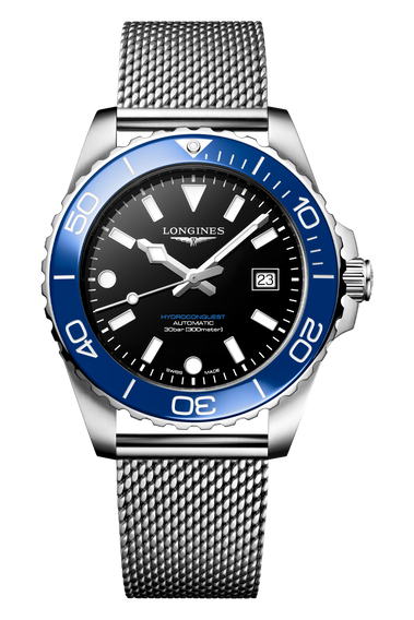 HydroConquest