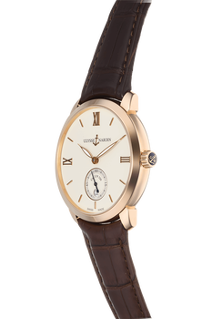 Classico Rose Gold Automatic
