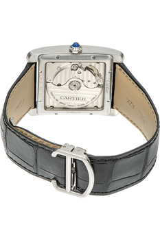 Tank MC Stainless Steel Automatic