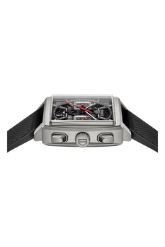 Monaco Chronograph
