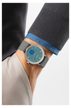 Tangente 38 Date Super Sardine