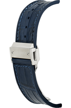 Hublot Big Bang Chronograph Stainless Steel Automatic