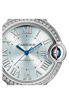 Ballon Bleu de Cartier, 33 MM