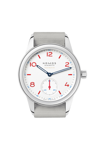 Club neomatik siren white