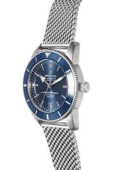 Superocean Stainless Steel Automatic