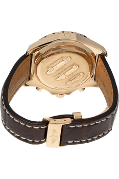 Bentley Motors T Limited Edition Rose Gold Automatic