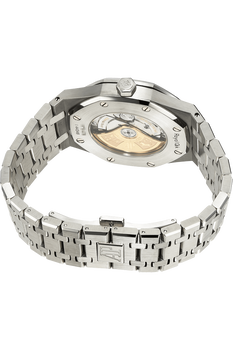 Royal Oak Stainless Steel Automatic