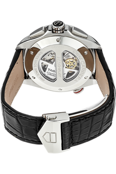 Grand Carrera Calibre 36 RS Caliper Chronograph