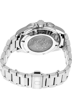Seamaster Aqua Terra Olympic Edition Stainless Steel Automatic