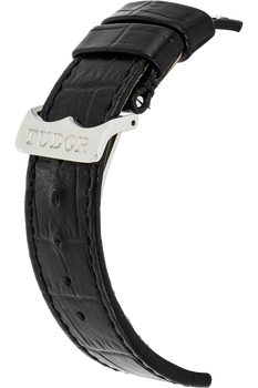 Glamour Date Stainless Steel Automatic
