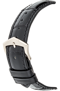 Calatrava Reference 5227 White Gold Automatic