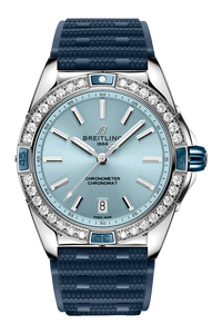Super Chronomat Automatic 38