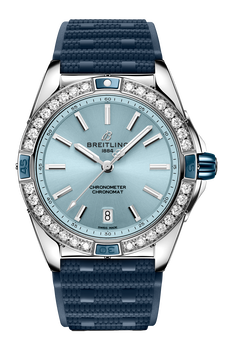Super Chronomat Automatic 38