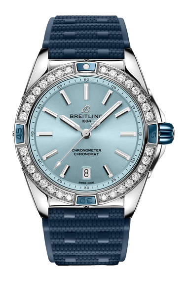 Super Chronomat Automatic 38