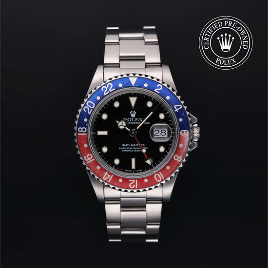 GMT-Master