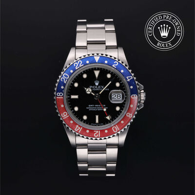 GMT-Master