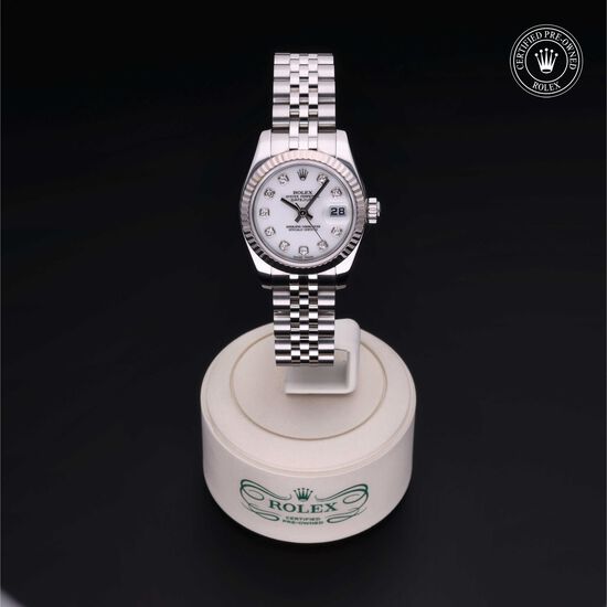 Datejust