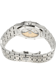 Royal Oak Stainless Steel Automatic