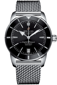 Superocean Heritage II B20 Automatic 42