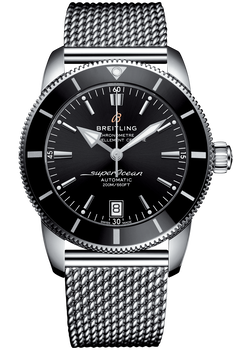 Superocean Heritage II B20 Automatic 42