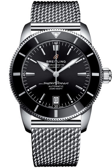 Superocean Heritage II B20 Automatic 42