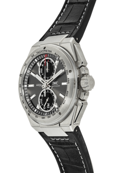 Ingenieur Chronograph Racer Stainless Steel Automatic