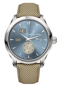 Manero Peripheral Big Date