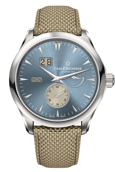 Manero Peripheral Big Date