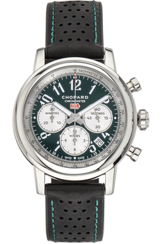 Mille Miglia Racing Colors Stainless Steel Automatic
