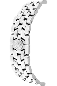 Cintree Curvex Juventus Limited Edition Stainless Steel Automatic