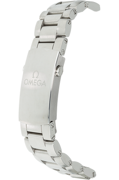 Seamaster Planet Ocean Co-Axial GMT Stainless Steel Automatic