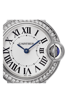 Ballon Bleu de Cartier, 28 MM