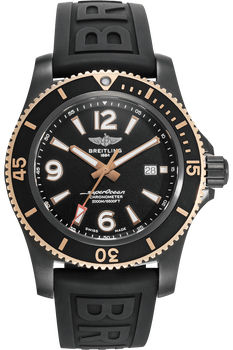 SuperOcean PVD Stainless Steel Automatic