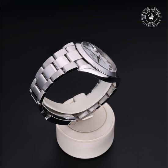 Datejust 41
