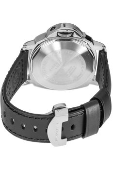 Luminor GMT Stainless Steel Automatic