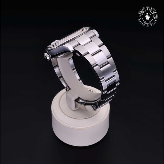 Datejust II