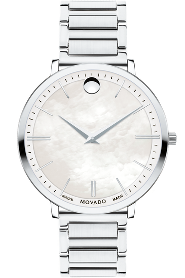 Movado ultra deals slim