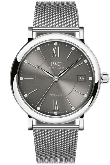 Portofino Midsize Automatic