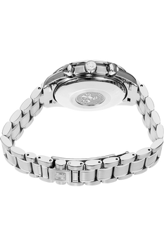 Speedmaster Date Stainless Steel Automatic