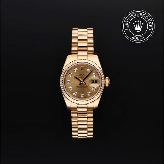 Datejust